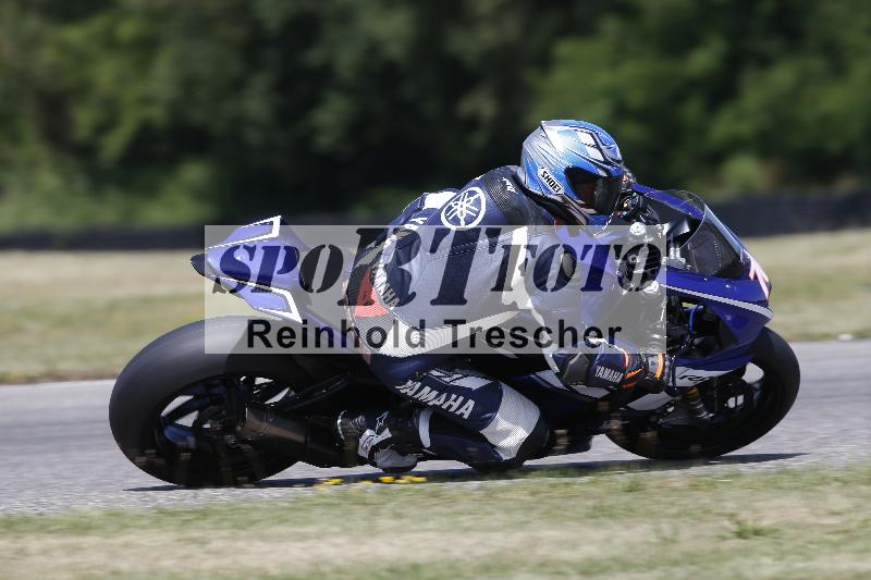 /21 29.05.2025 Speer Racing ADR/Gruppe rot/70